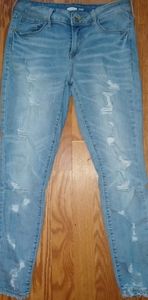 Old navy jeans